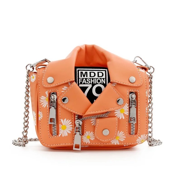 Jacket Bag - Picture 4 of 10